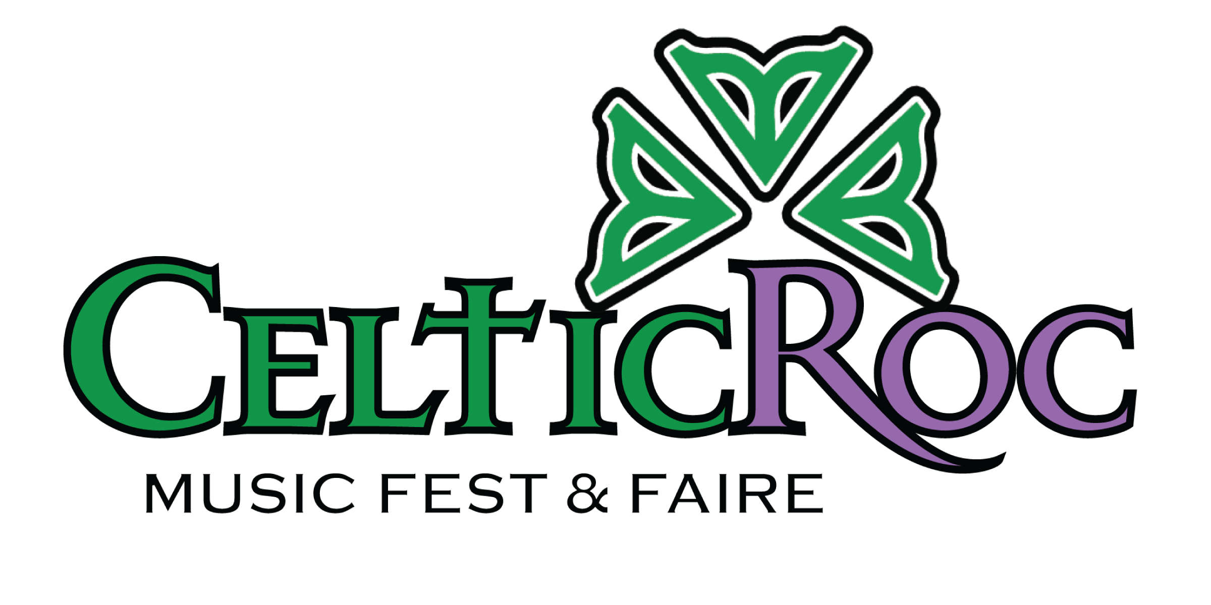 Celtic ROC music festival July 27 2019